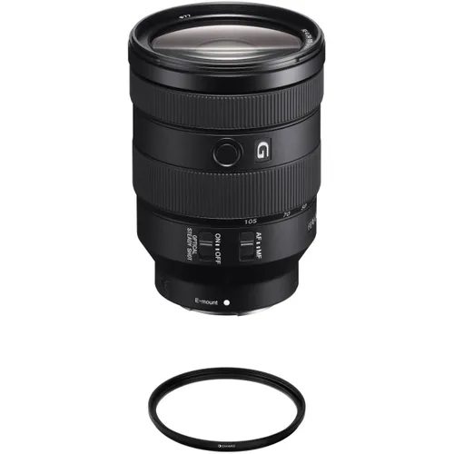 SONY FE 24-105MM F/4 G OSS