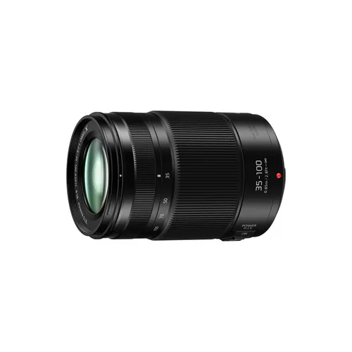 PANASONIC LUMIX G X VARIO 35-100MM F/2.8 II POWER O.I.S. LENS