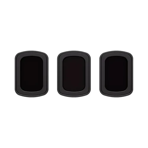 DJI OSMO POCKET 3 ND FILTER SET