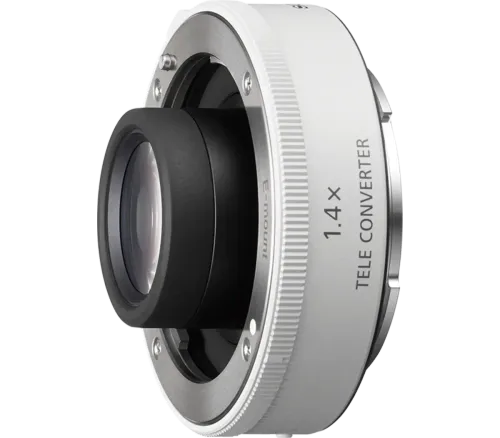 SONY FE 1.4x TELE-CONVERTER for E-MOUNT