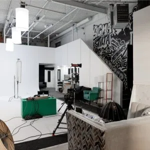 Entire Studio
