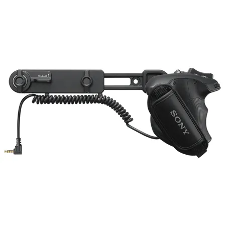 Sony FX6 Grip Remote Control