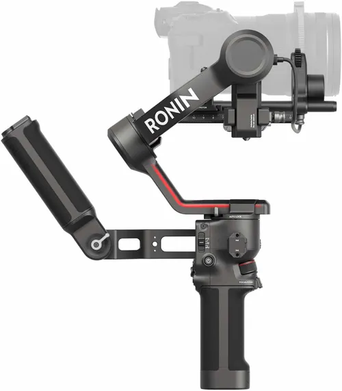 DJI RS3 PRO GIMBAL STABILIZER