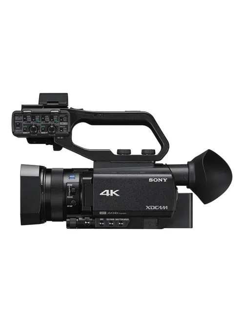 SONY PXW-Z90V 4K HDR XDCAM