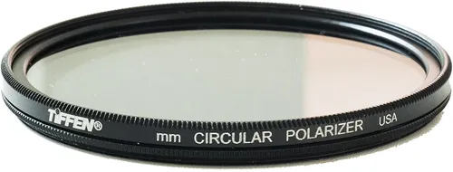 TIFFEN 77MM POLARIZER