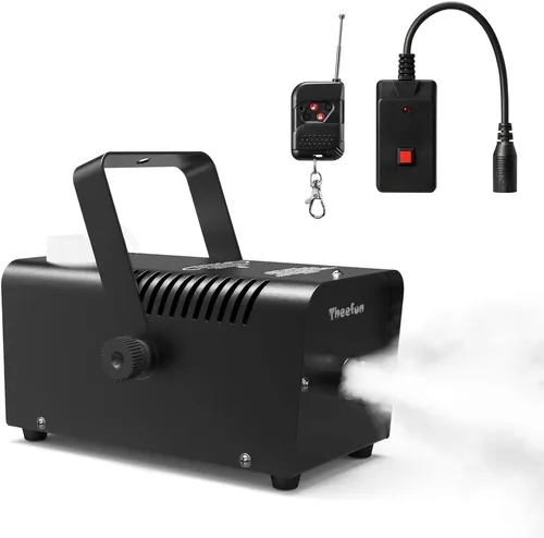 ADJ FURY 2000 FOG MACHINE