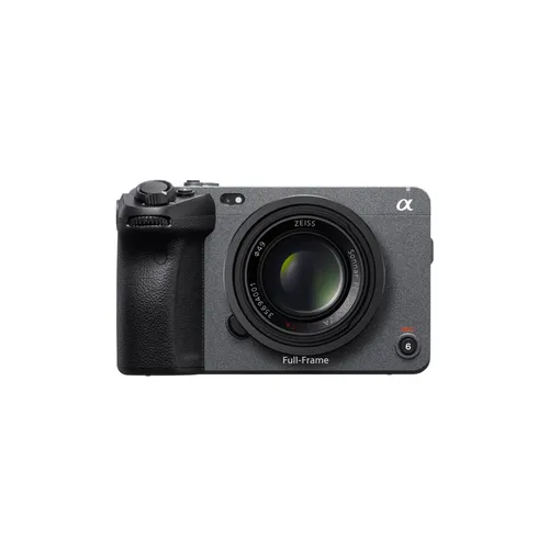 SONY FX3 ( BODY ONLY)