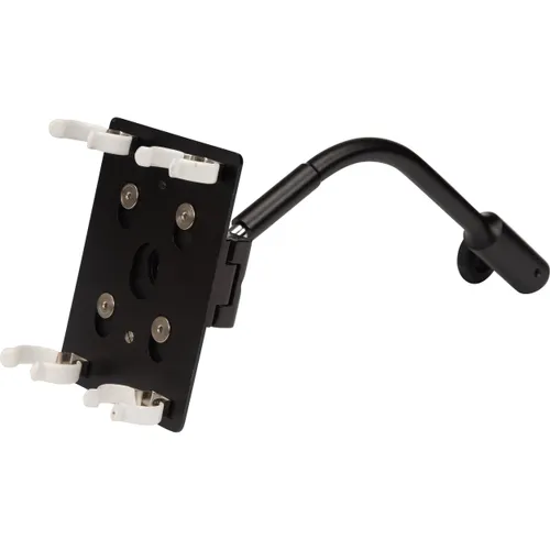 NANLITE PAVOTUBE GOOSENECK MOUNT