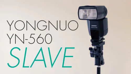 Yongnuo External Flash