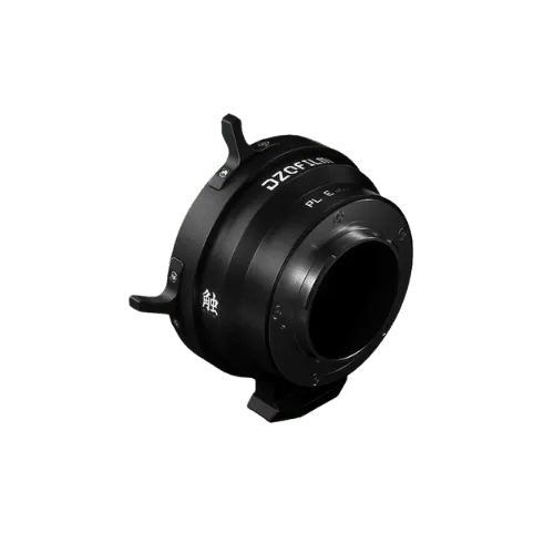DZOFILM OCTOPUS LENS ADAPTER (PL TO SONY E)