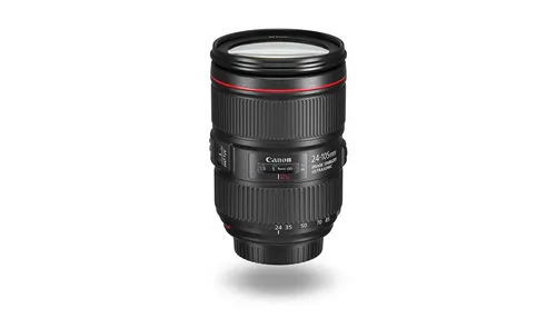 CANON 24-105MM F/4L IS II USM