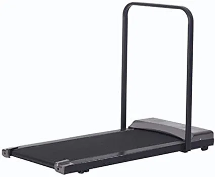 TREADMILL + REMOTE CONTROL, 0-8KM/H