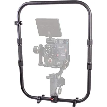 UNIVERSAL HANDHELD RING