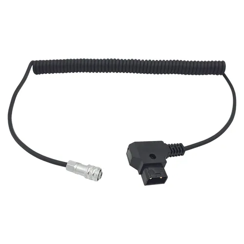 BMPCC 4K/6K Power Cable to D-tap