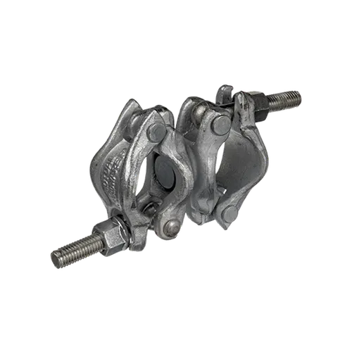 RIGHT ANGLE GRID CLAMP (CHEESEBORO)