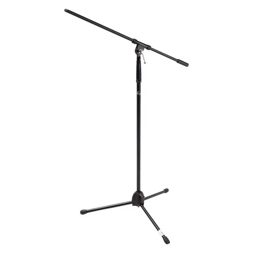 Tripod Boom Microphone Stand