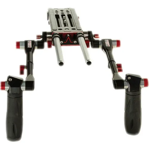 SHOULDER RIG (SHAPE BP8000)