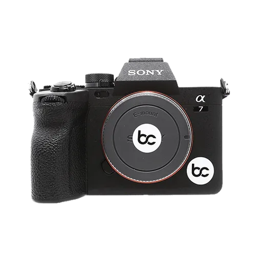 SONY A7 IV MIRRORLESS CAMERA KIT