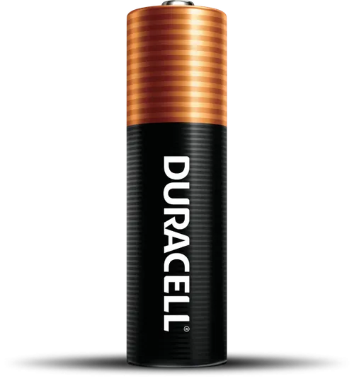 DURACELL BATTERIES
