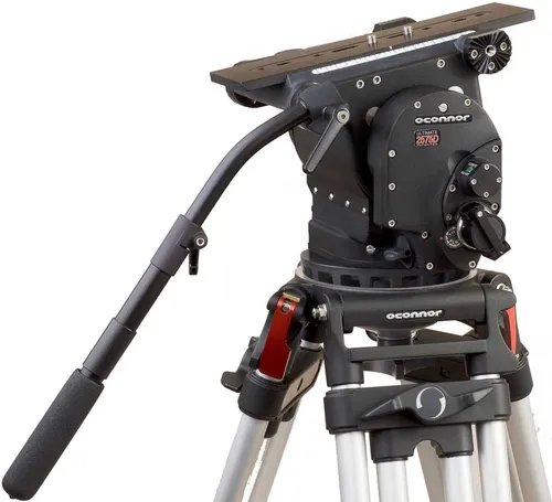 OConnor Ultimate 2575D Mitchell Head KIT