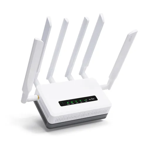 GL-XE3000 5G PORTABLE HIGHSPEED WIFI