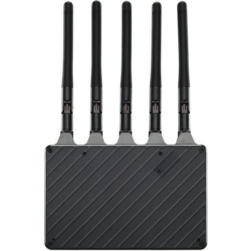 TERADEK BOLT 4K LT 750 SDI/HDMI WIRELESS VIDEO 1RX