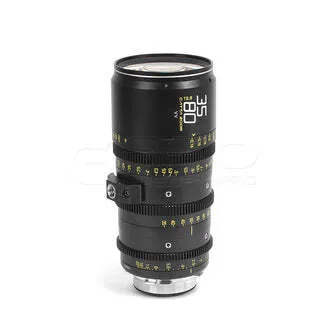 DZOFILM CATTA ACE 35-80MM T2.9 EF’PL MOUNT