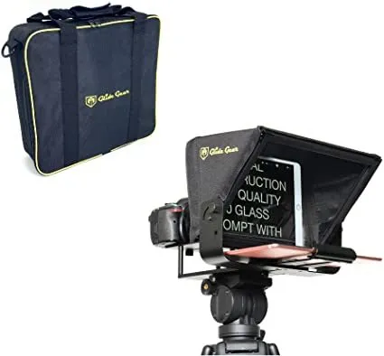 Glide Gear Teleprompter