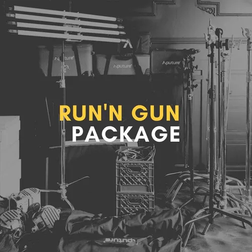 RUN'N GUN PACK