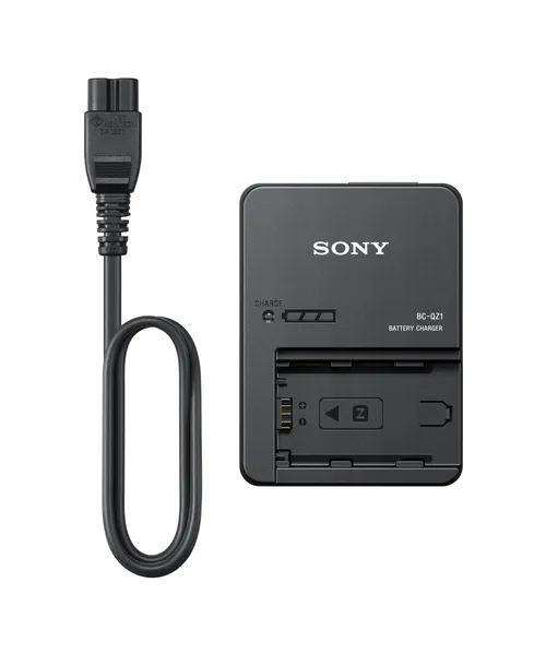 SONY BC-QZ1 BATTERY CHARGER