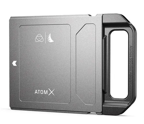 ANGELBIRD ATOMX SSDMINI 500GB