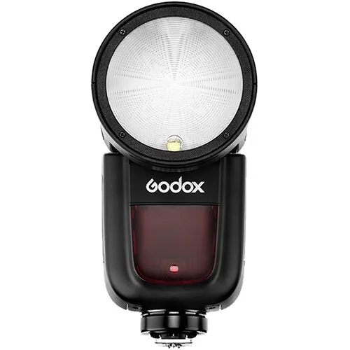 GODOX V1 FLASH FOR CANON