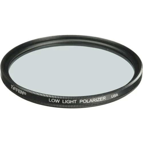 TIFFEN 95MM POLARIZER