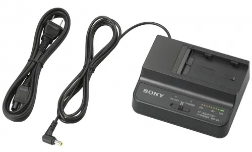 SONY BC-CU1 BATTERY CHARGER