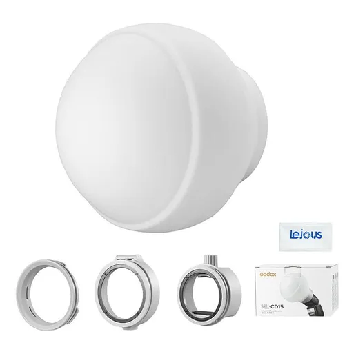 Godox ML-CD15 Flash Diffuser