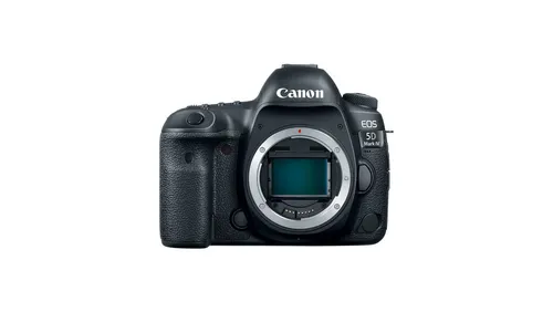 CANON EOS 5D MARK IV