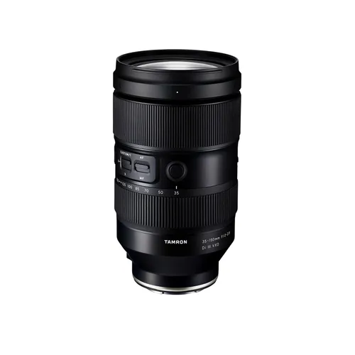 Tamron 35-150mm f/2-2.8 Di III VXD Lens (Sony E)