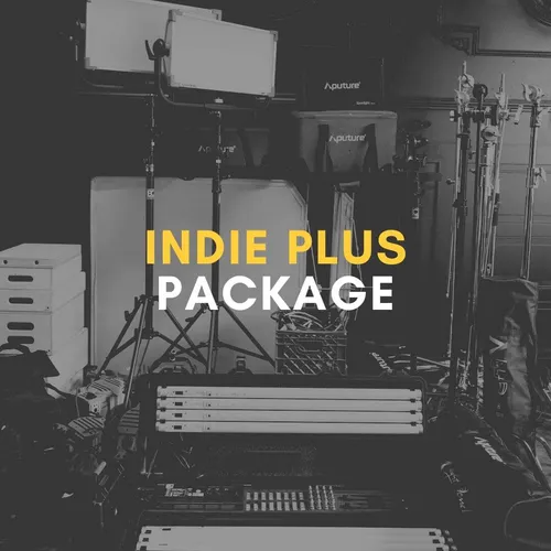 INDIE PLUS PACK