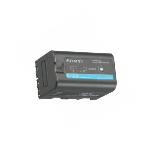 SONY BP-U35 LITHIUM-ION BATTERY