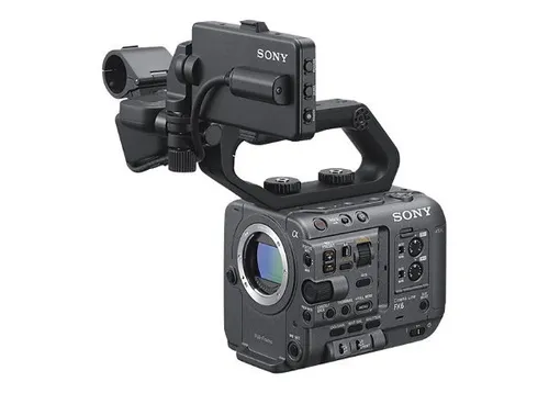 SONY FX6 (BODY ONLY)