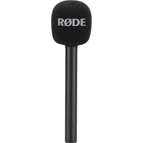 INTERVIEW GO HANDHELD ADAPTER FOR RODE WIRELESS