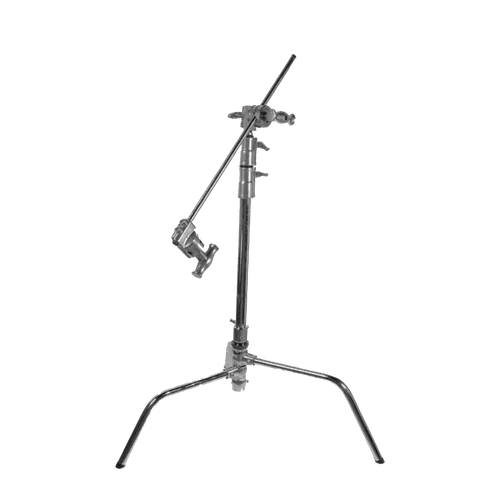 BABY C STAND WITH ARM (20′)