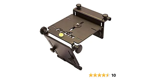 ECKLA EAGLE CAR DOOR CAMERA LENS SUPPORT