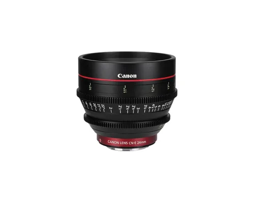 CANON CNE 24MM (EF)