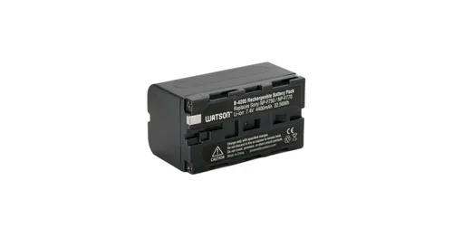 NP-F770 LITHIUM-ION BATTERY