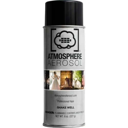 ATMOSPHERE AEROSOL