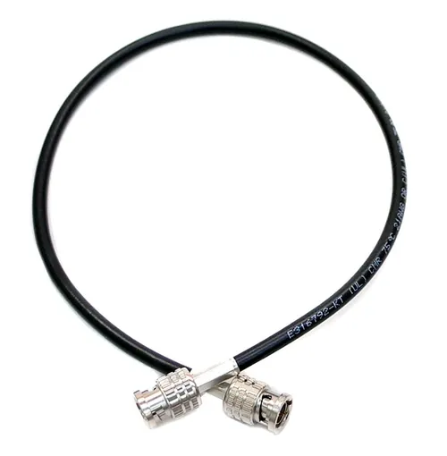 12G-SDI BNC Cable 2'