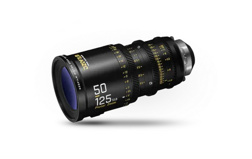 DZOFILM PICTOR 50-125mm (EF/PL)