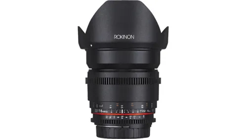 ROKINON 24MM CINE DS (E)