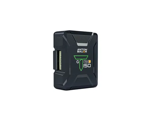 ANTON/BAUER 150 BATTERY V-MOUNT